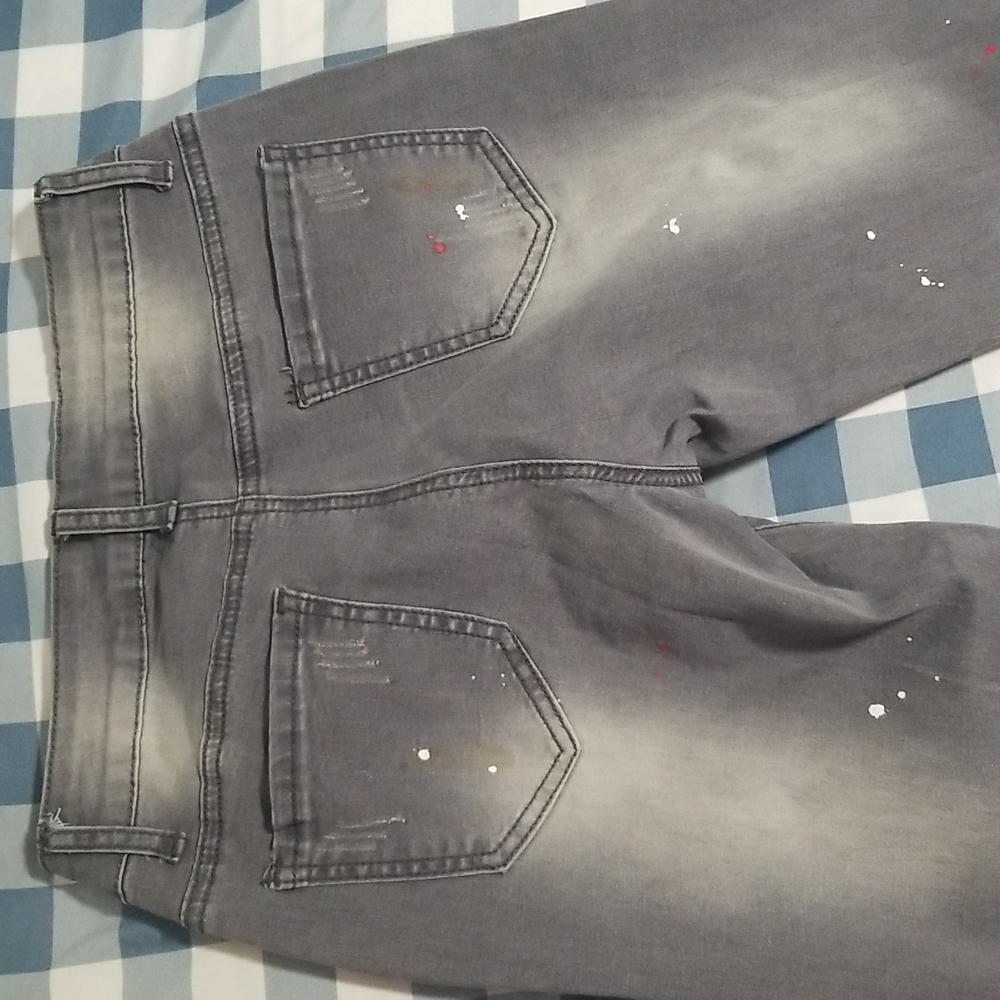 BEE & CECI JEANS - Picture 13 of 16